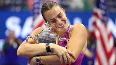 Aryna Sabalenka downs Jessica Pegula to win US Open title