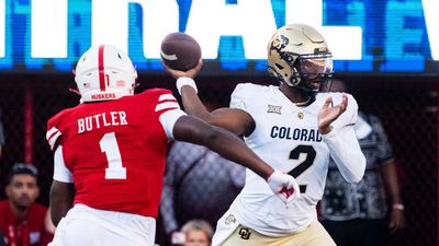 College Football World Reacts to Nebraska's Amazing Start vs. Deion Sanders, Colorado