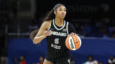 Chicago Sky Star Rookie Angel Reese Suffers Season-Ending Wrist Injury