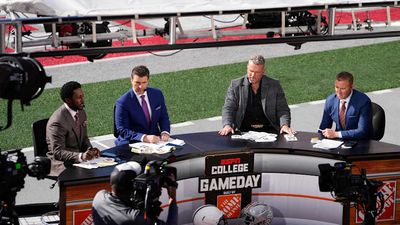 Where is College GameDay This Week? Week 3 Schedule, Location, TV