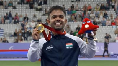 EXPLAINED: From Silver to Gold! Why Navdeep Singh's javelin medal was upgraded at Paris Paralympics