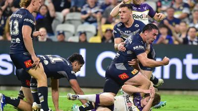 NRL make last-minute finals change to avoid AFL clash