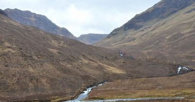 Phone mast plan for Highland glen ‘shows UK scheme is waste of money’