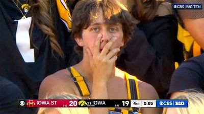 Five Best Screenshots From Drama-Filled Week 2 of 2024 College Football Season