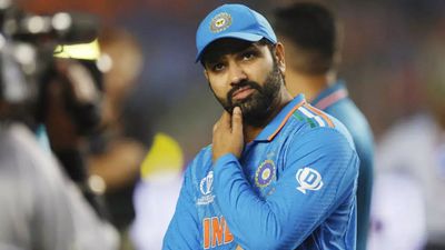 When Travis Head called India captain Rohit Sharma 'unluckiest' in the world