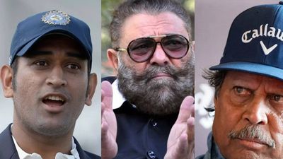 Why Yuvraj Singh's father Yograj Singh hates Kapil Dev and MS Dhoni