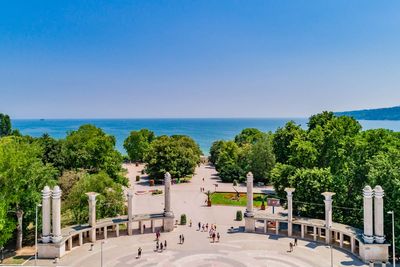 Sunshine, £2 pints and beautiful beaches – inside the lesser-known Black Sea city that is a holiday hit