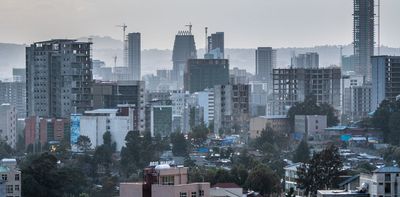 Demolitions in Ethiopia are giving rise to a new Addis Ababa – it comes at the expense of the city’s residents