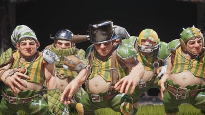 Fan-favorite stunty teams are coming to Blood Bowl 3 at last