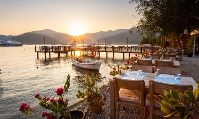 Turkey at its sun-kissed, laid-back best: why Göcek makes the perfect Lycian base