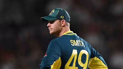 Steve Smith should be in Australia T20I team: Mark Taylor