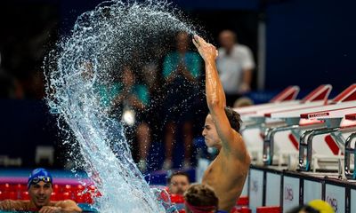 ‘Incredible energy’: how Paris crowds lifted French paralympians to medal glory