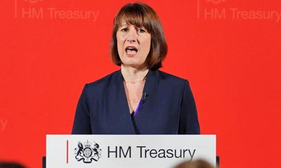 ‘Iron chancellor’ Rachel Reeves faces an early challenge to her authority over winter fuel payments