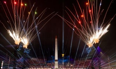 TV tonight: Paris bids a spectacular farewell to the Paralympics