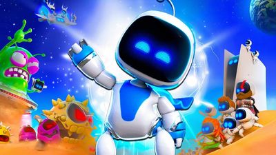 Sony can learn a lot from Astro Bot's massive success