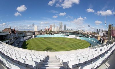 England v Sri Lanka: third men’s cricket Test match, day three – as it happened