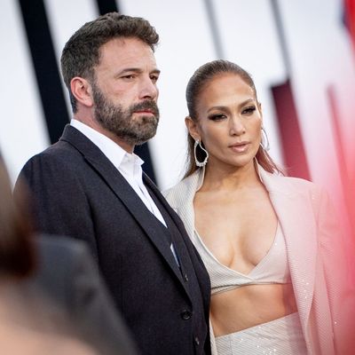 Jennifer Lopez wants to “make over her image” following Ben Affleck divorce