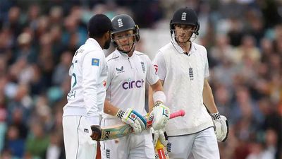 England got carried away against Sri Lanka: Michael Vaughan