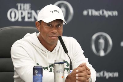 Top 5 controversies of Tiger Woods: A look at the golf legend's major scandals
