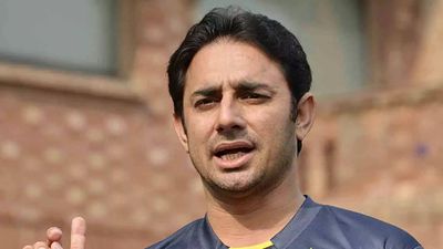 India, Pakistan should play cricket in each other's countries: Saeed Ajmal