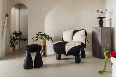 Designers Are Craving Softness in Decor — It's the Search for "Warmth" and "Peace" for Homes