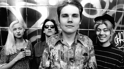 The 10 best cover versions by Smashing Pumpkins