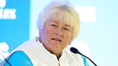 Laura Davies Facts: 35 Things You Didn't Know About The English Golfer