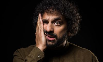 Nish Kumar: Nish, Don’t Kill My Vibe review – navel-gazing with political punch