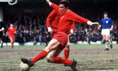 Ron Yeats obituary