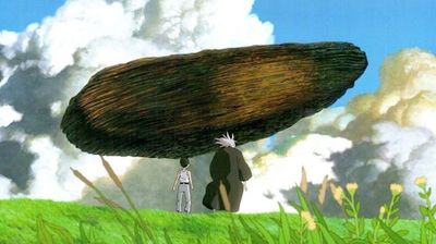 Max Just Quietly Added Hayao Miyazaki’s Most Surreal Sci-Fi Epic