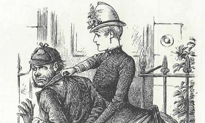 Undercover women: the story of how Victorian female police cracked crime