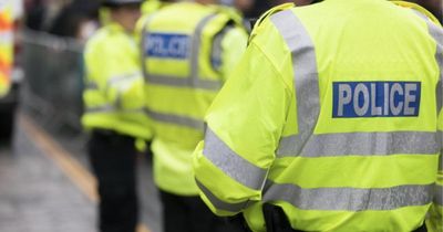 Investigation launched after teenager raped in Fife town