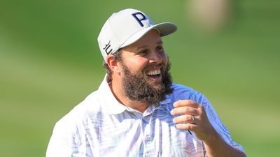 Andrew 'Beef' Johnston Facts: 20 Things You Didn't Know About The English Golfer