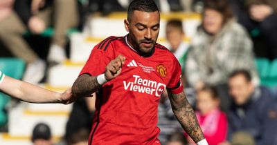 Danny Simpson blames Celtic board for collapse of big move