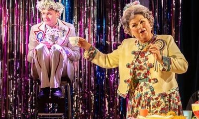 Albert Herring review – Britten’s postwar comic opera sits surprisingly well in the 21st century