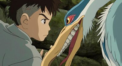 'The Boy and the Heron' just landed on Max — here's one thing I wish I'd known before watching it