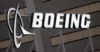 Boeing And Union Reach Agreement, Avoiding Strike Threat