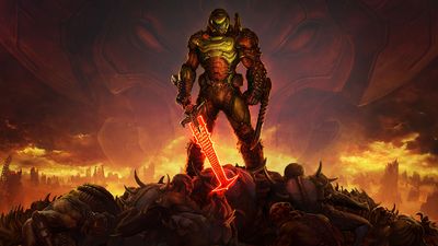 Doom games ranked, worst to best