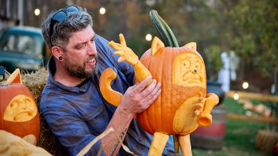 Outrageous Pumpkins season 5: release date and everything we know about the spooky competition