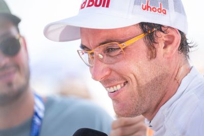 Acropolis WRC victory a “big release of pressure” for Neuville