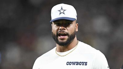 Dak Prescott, Cowboys Agree to Record Contract Extension Before Sunday's Opener