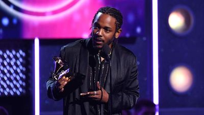 Kendrick Lamar to Headline Super Bowl LIX Halftime Show in New Orleans