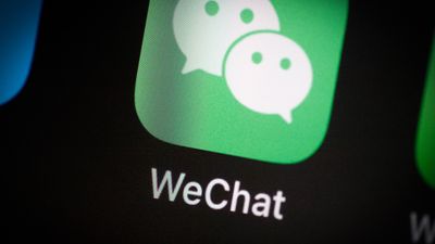 Apple approves WeChat update ahead of iPhone 16 event, but it still wants to negotiate fees