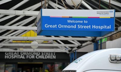 Great Ormond Street apologises after children suffered ‘severe harm’ under surgeon