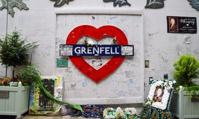 We the survivors and bereaved of Grenfell cannot sleep easy even now. Too many others are still at risk