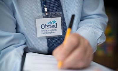 A wishlist for better Ofsted school inspections