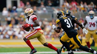 Jay Glazer Reveals How Close 49ers Came to Trading Brandon Aiyuk to Steelers