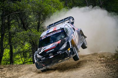 Ogier explains Power Stage roll, given €30k suspended fine for opening stage comments