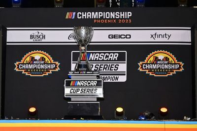 Playoff predictions: Who will win the 2024 NASCAR Cup championship?