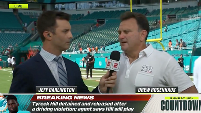 Drew Rosenhaus Calls Tyreek Hill Situation ‘Heartbreaking’ in Latest Update